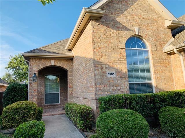 Photo - 1505 Somerset Dr