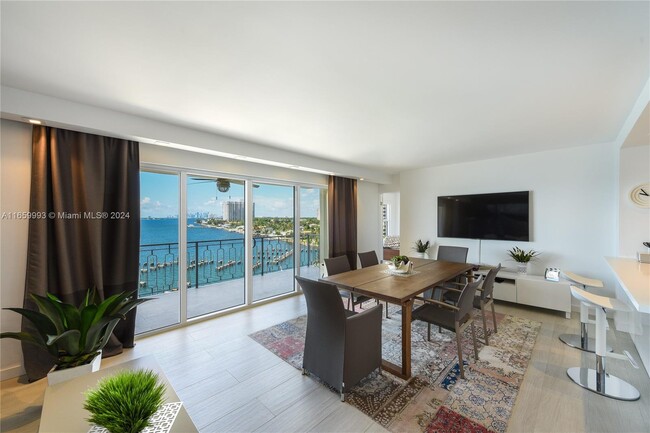 Photo - 11111 Biscayne Blvd Condo Unit 8C