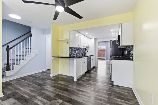 Photo - Lovely 3 BR/1.5 BA Townhome in Glen Burnie!