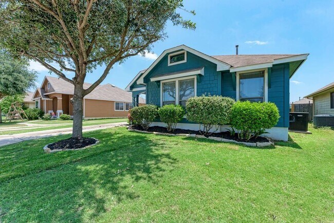 Photo - 4511 Halliday Ave