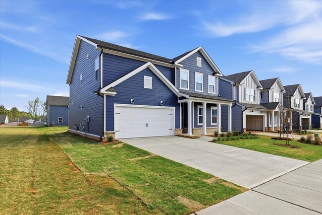 Photo - 513 Prestonfield Wy