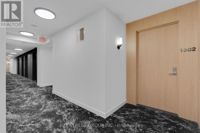 Photo - 28 Ted Rogers Way Unit 1502