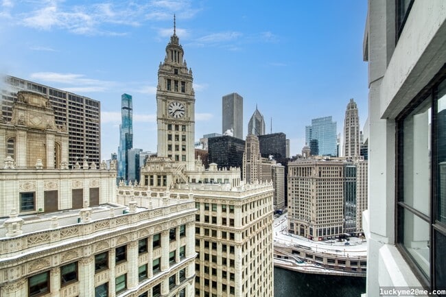 Building Photo - 405 N WABASH Unit 2212 Rental