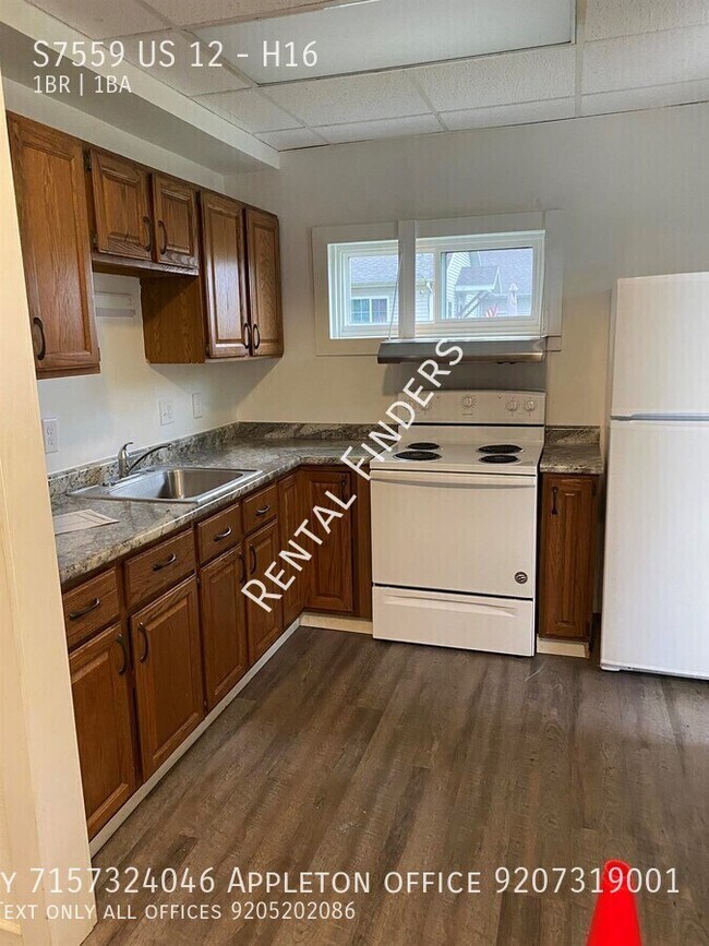 Photo - S7559 US-12 Apartment Unit H16