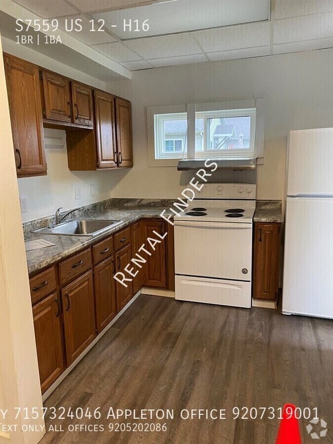 Building Photo - S7559 US-12 Unit H16 Rental