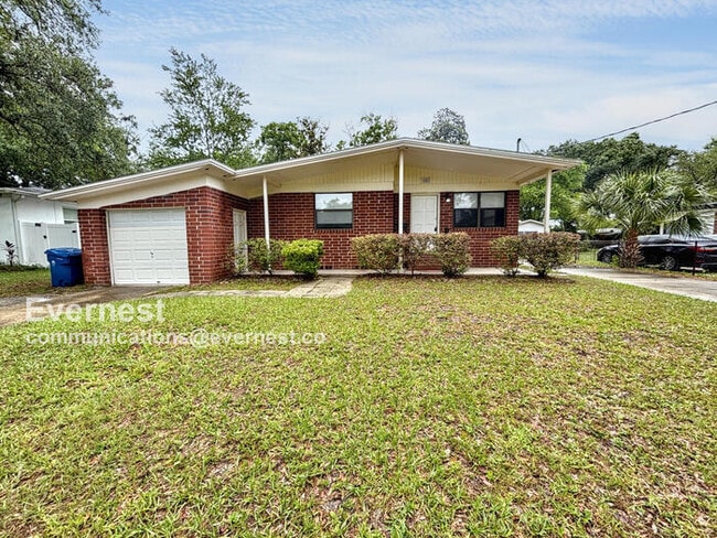 Photo - 1851 Ector Rd Casa