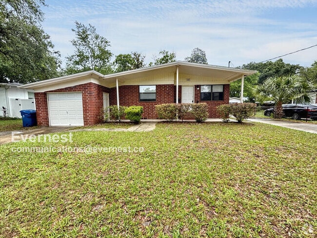 Building Photo - 1851 Ector Rd Rental