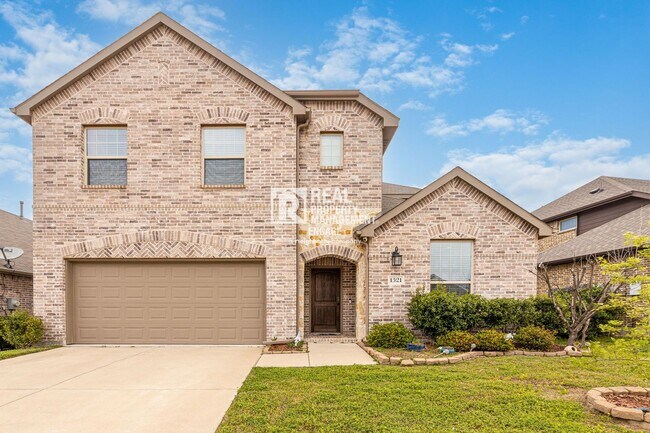 4 Bedroom Home in Little Elm for Rent! **E... - 4 Bedroom Home in Little Elm for Rent! **E...