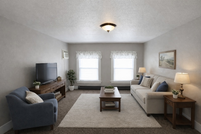 Photo - 1004 W 12th Ave Unit #2