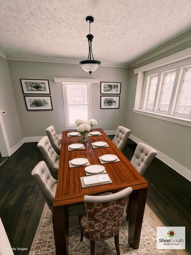 Photo - 3 bed 2 bath single family home with a detached 2 stall garage