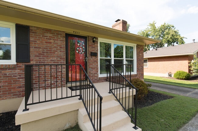 Photo - 4311 Kinloch Rd