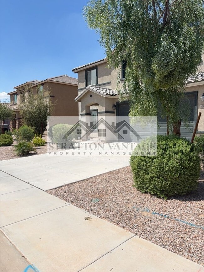 Photo - 43620 W Mescal Dr