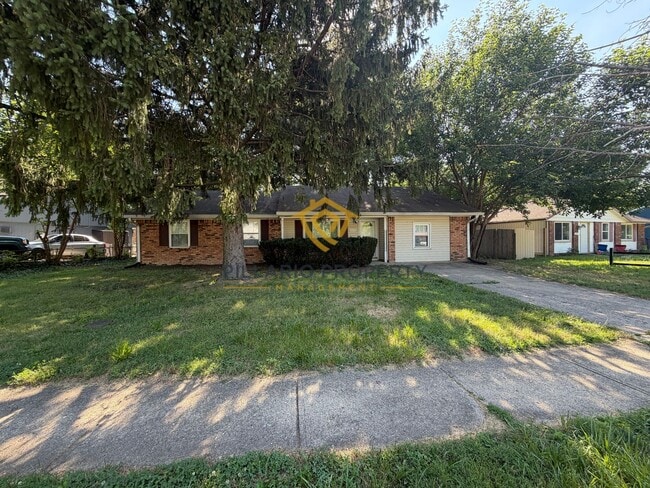 Photo - Updated 4-Bedroom Near Eagle Creek Park with Spacious Yard, Available NOW!