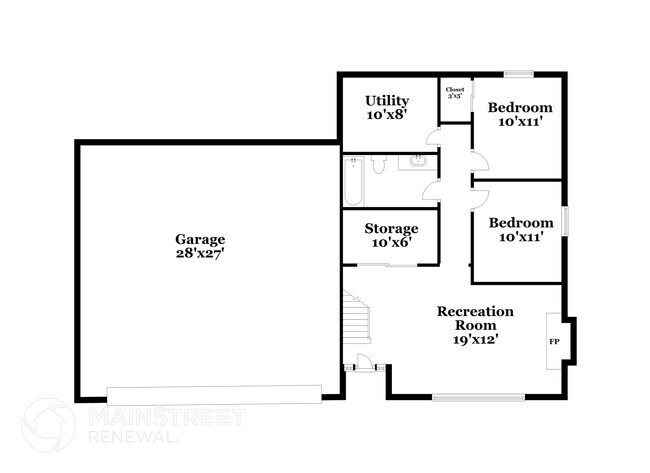 Photo - 1848 Tamarack Cir N