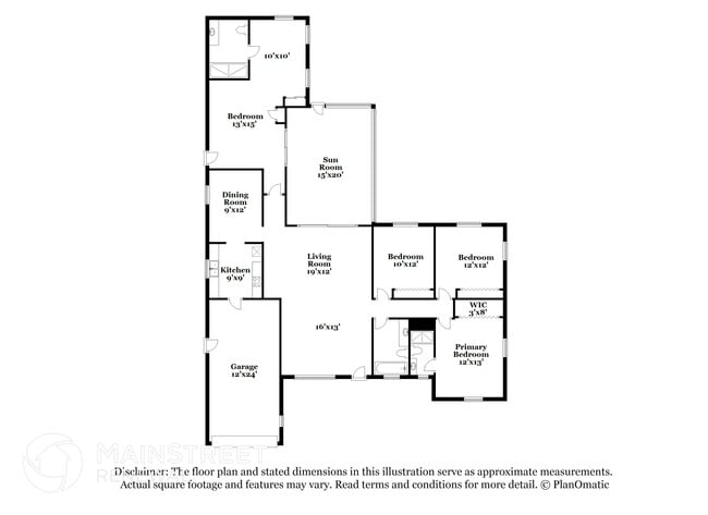 Building Photo - 120 Miller Dr Rental