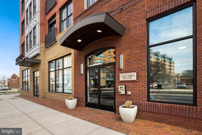 Photo - 1107 S Walter Reed Dr Unit 302