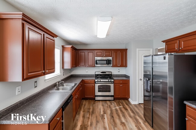 Photo - 180 Pendergrass Farms Cir