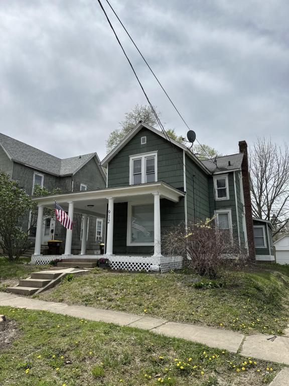 Photo - 912 S Walnut Ave House