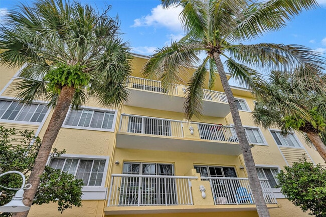 Photo - 1515 E Broward Blvd Unit 325