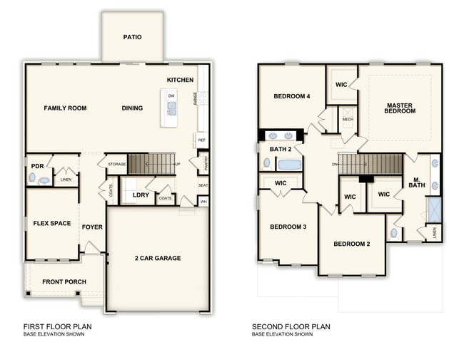 Photo - 1920 Brook Enclave Trail