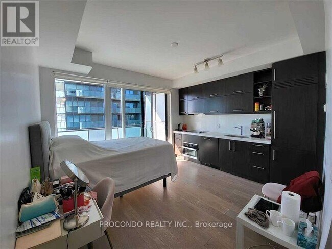 Photo - 1080 Bay St. Unit 2307