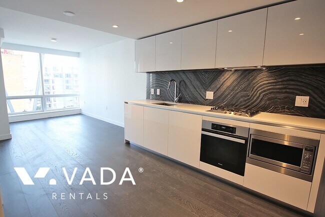 Photo - 8X On The Park 1 Bedroom Apartment For Ren... Unit 1207