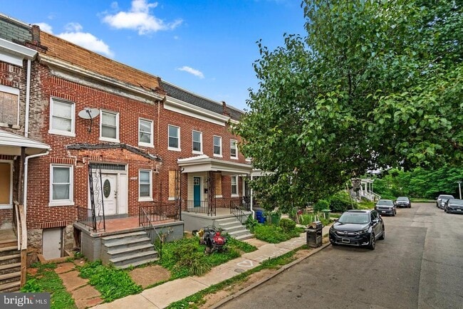 Photo - 3914 Ridgewood Ave Townhome