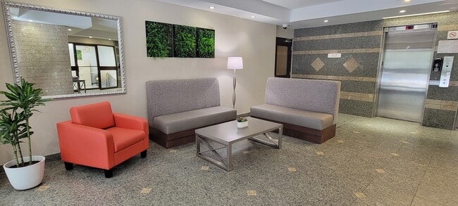 Photo - The Ogilvie Towers