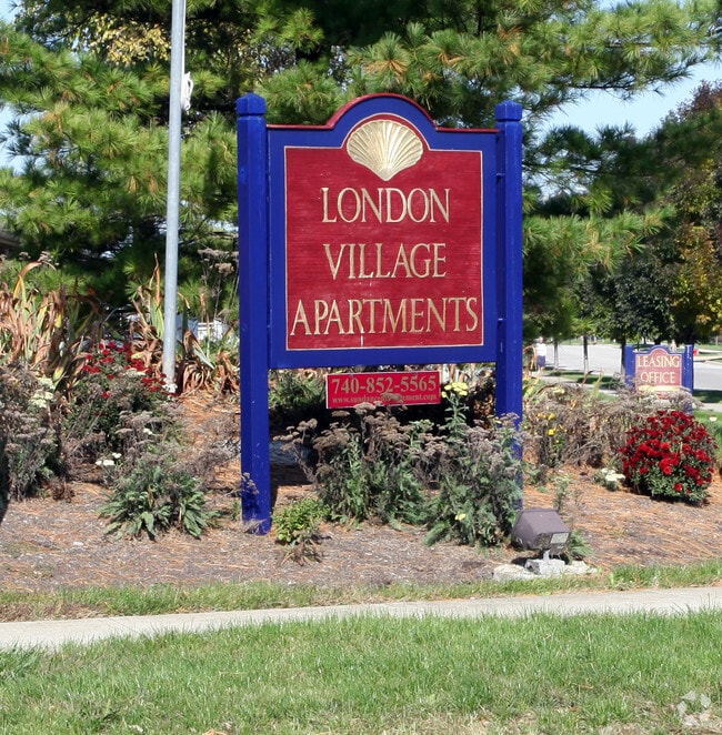 London Village Apartments