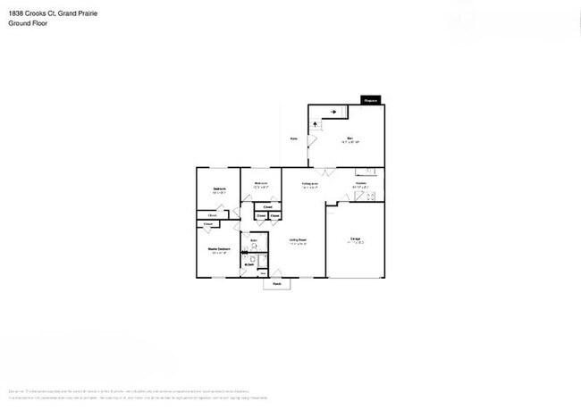 Photo - 1838 Crooks Ct