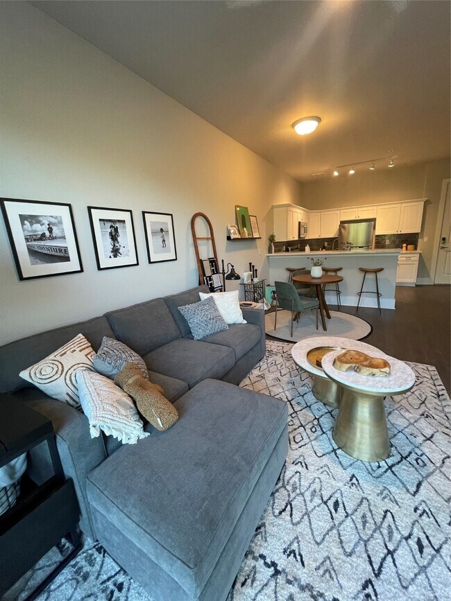 Photo - 2727 Houston Ave Unidad 304