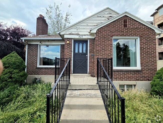 Building Photo - 825-827 E 620 N Rental