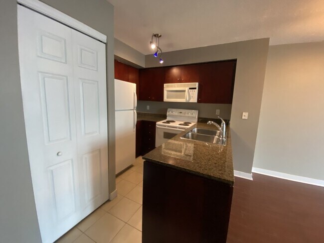 Photo - 397 Front St W Unit 2201