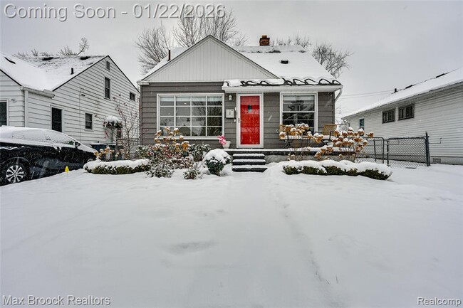Photo - 1460 Cole St