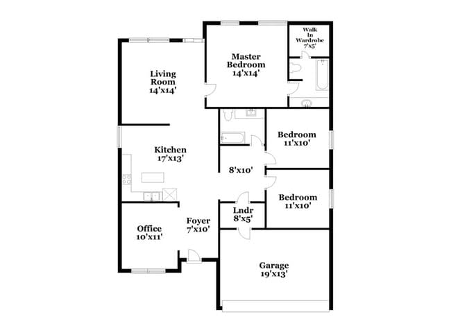 Photo - 829 Walls Blvd