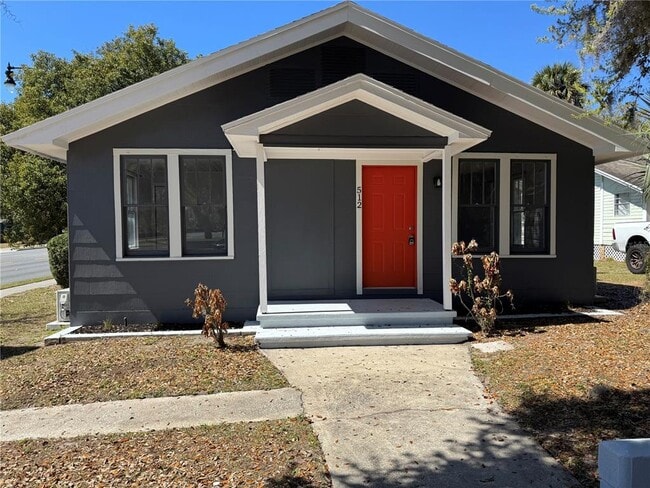 Building Photo - 512 W Dixie Ave