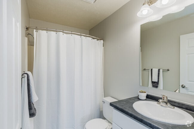 2BR,1BA-1,254SF w/Basement