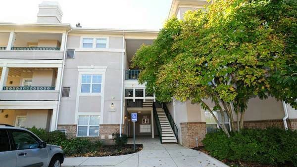 Condo Building - 12000 Taliesin Pl Unit 22