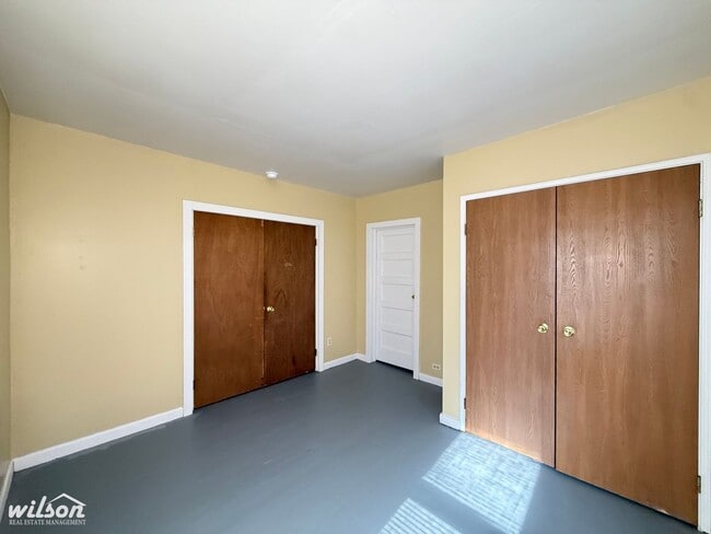Photo - Cozy 2-Bedroom Home with Fenced Yard & Rear Parking!
