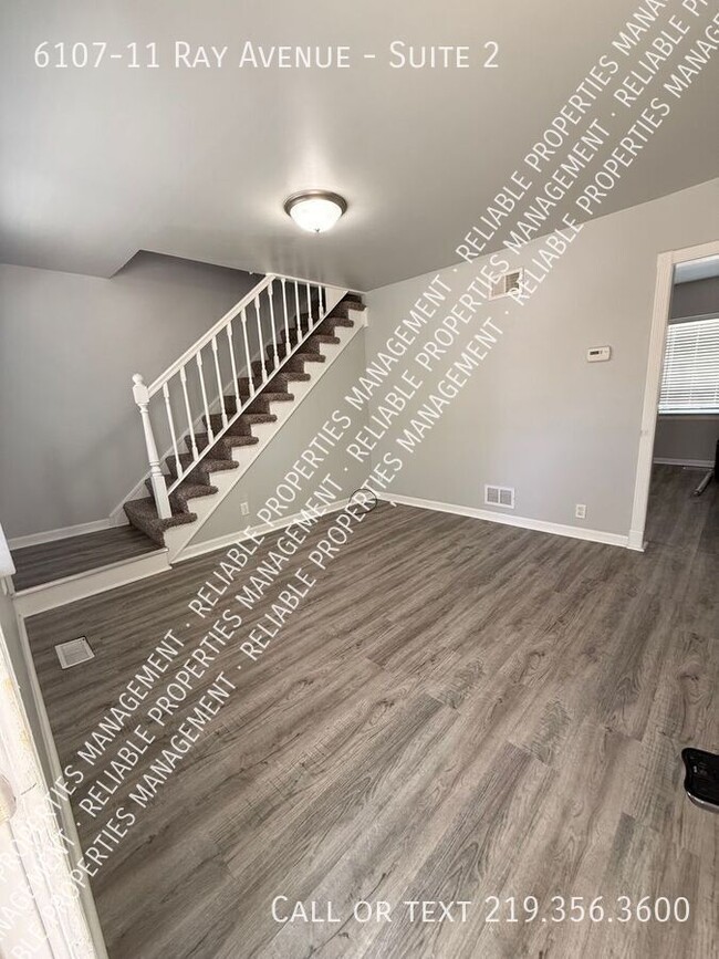 Photo - 6107-11 Ray Ave Unit Suite 2