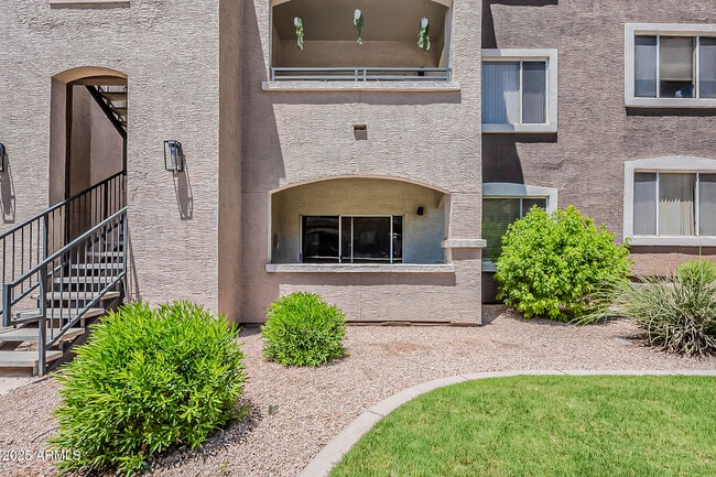 Photo - 5345 E Van Buren St