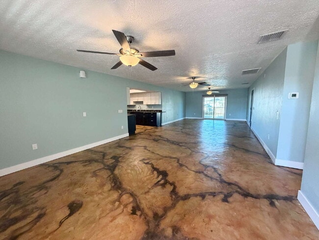 Photo - "Waterfront Home with Dock! 3-Bedroom Oasis with 2 Baths and 1,800 Sq Ft of Comfort in Hudson, FL!"