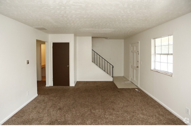 Kingston Green Apartments