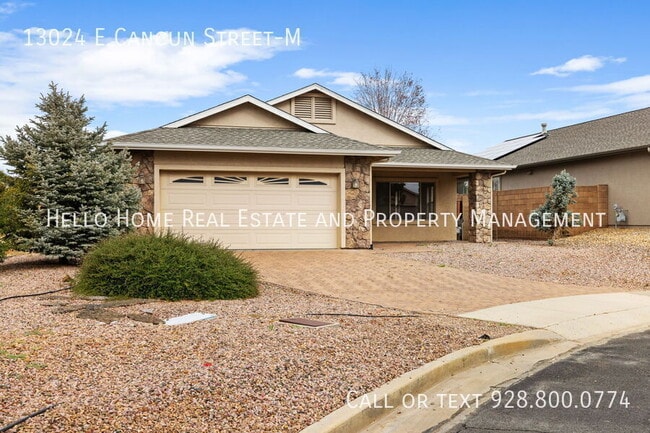 Building Photo - 13024 E Cancun St