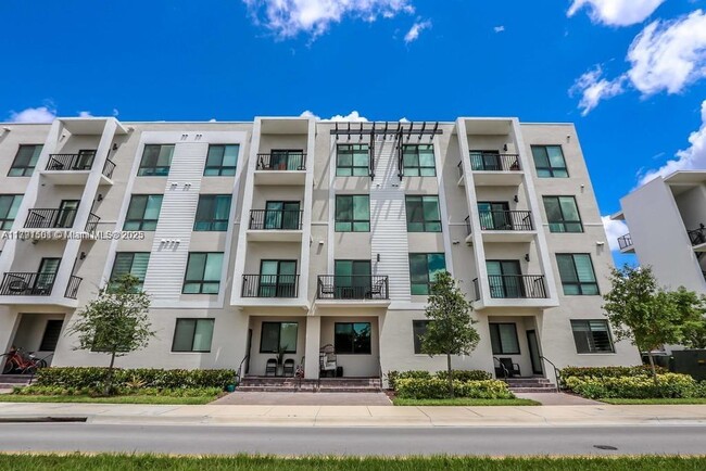 Building Photo - 8363 NW 41st St Unit A-109 Rental