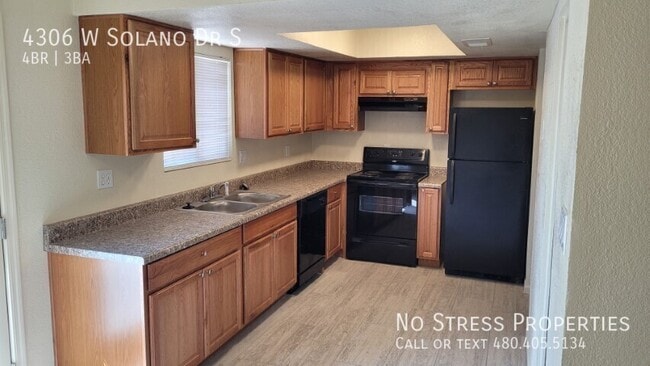 Photo - 4306 W Solano Dr S