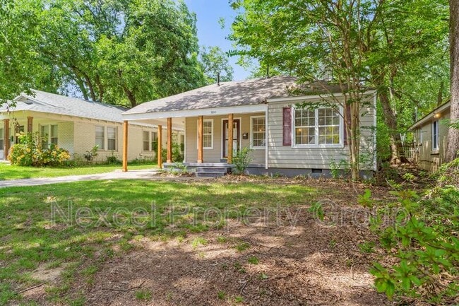 Photo - 3700 Douglass Ave