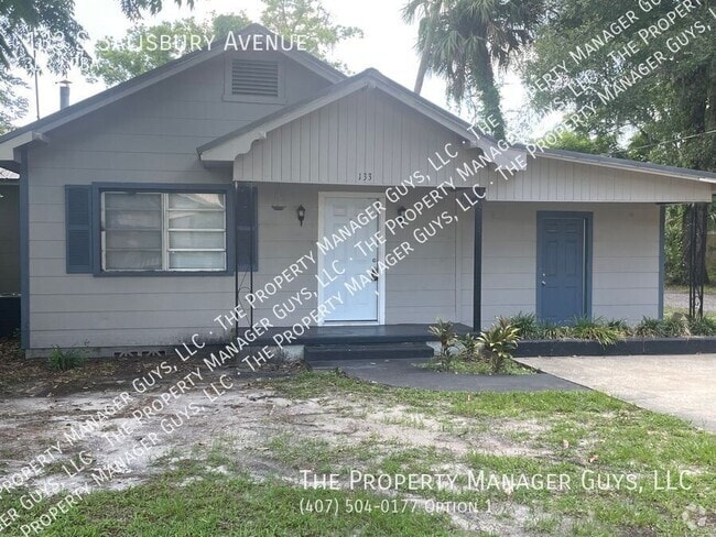 Building Photo - 133 S Salisbury Ave Rental