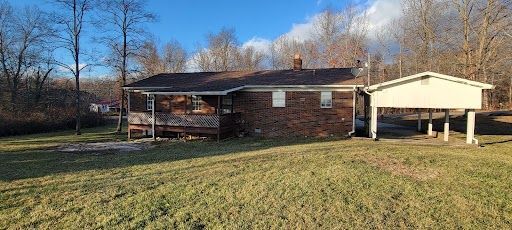 Building Photo - 360 Oak Hill Dr
