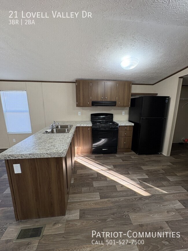 Photo - 21 Lovell Valley Dr